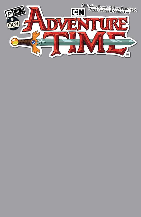 Adventure Time (2025) - Comics - Image - Pop Weasel