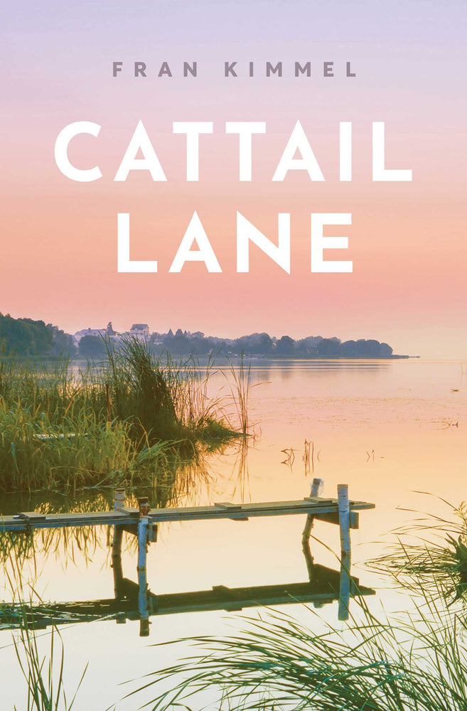 Cattail Lane A Novel image - Books - Image - Pop Weasel