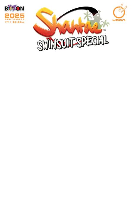 2025 Shantae Swimsuit Special - Comics - Image - Pop Weasel
