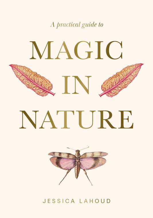 A Practical Guide to Magic in Nature image