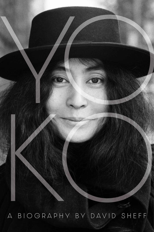 Yoko image