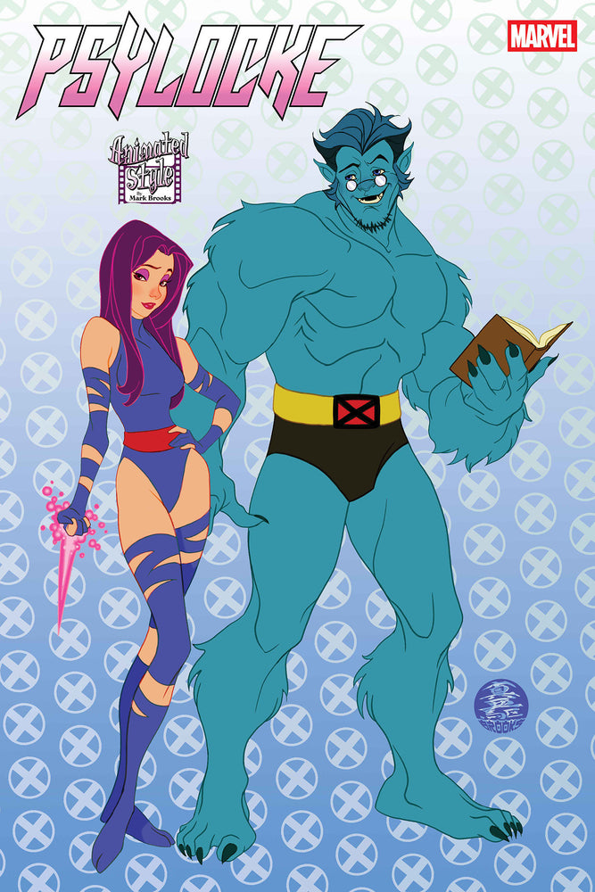 PSYLOCKE - Comics - Image - Pop Weasel