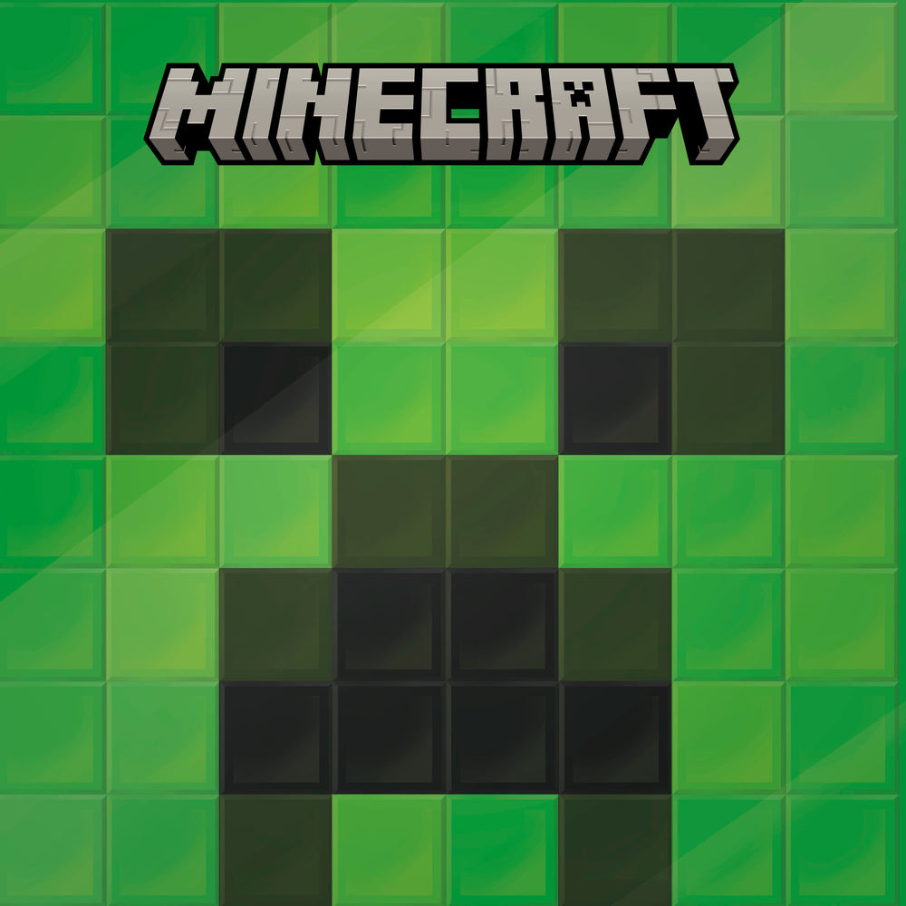 Beware the Creeper! (Mobs of Minecraft - Graphic Novels - Image - Pop Weasel