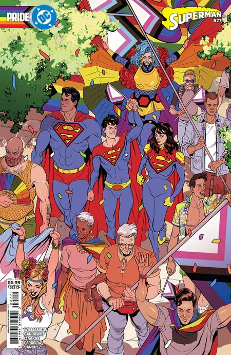 Superman - Comics - Image - Pop Weasel