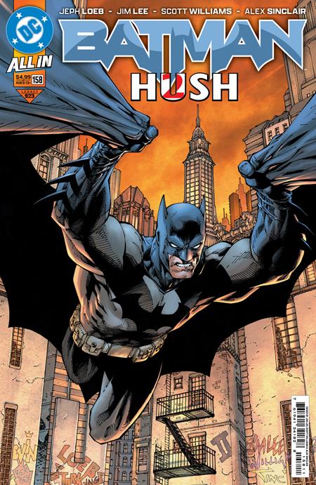 Batman - Comics - Image - Pop Weasel