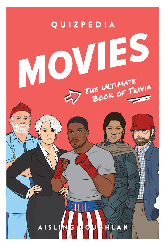 Movies Quizpedia image