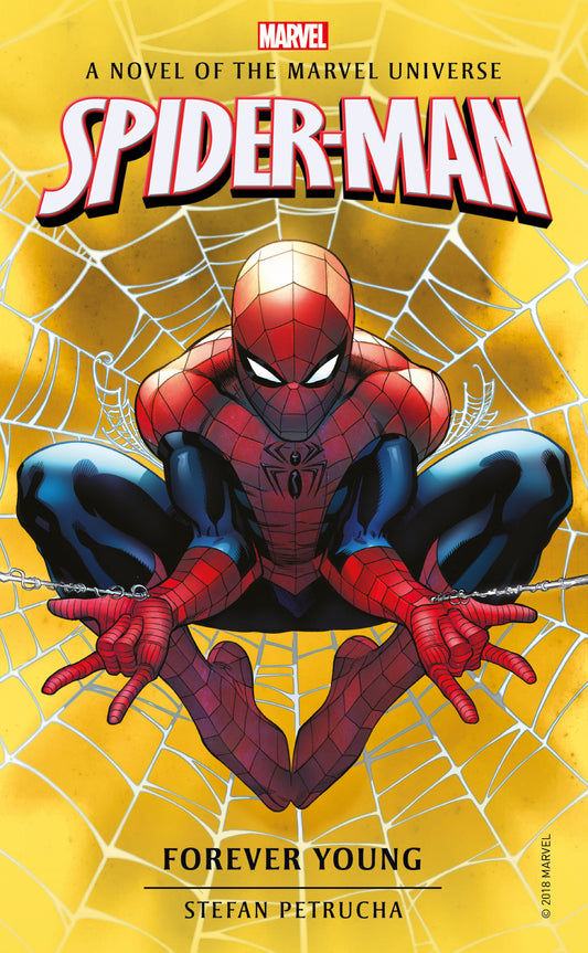 Spider-Man: Forever Young - Image
