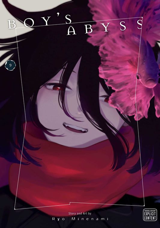 Boy's Abyss, Vol. 9 image
