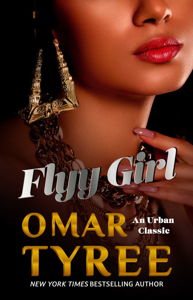 Flyy Girl image - Books - Image - Pop Weasel