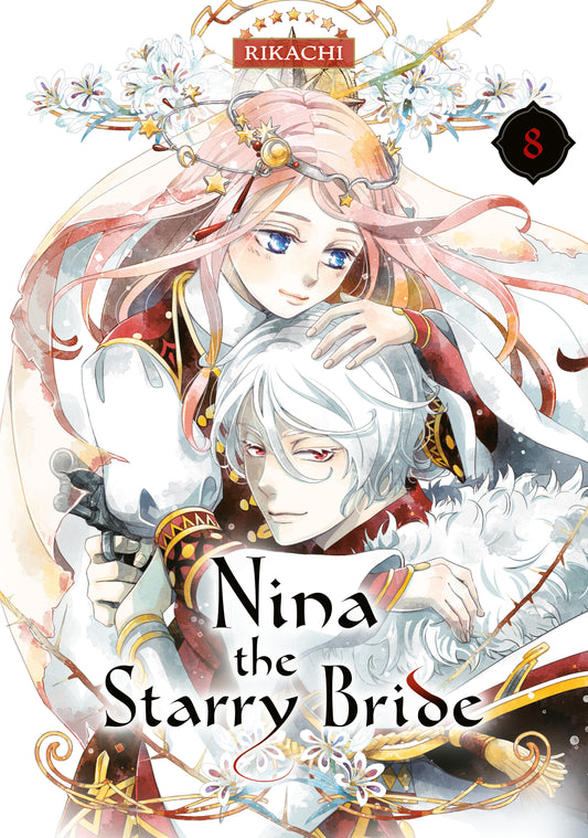 Nina the Starry Bride 8 image