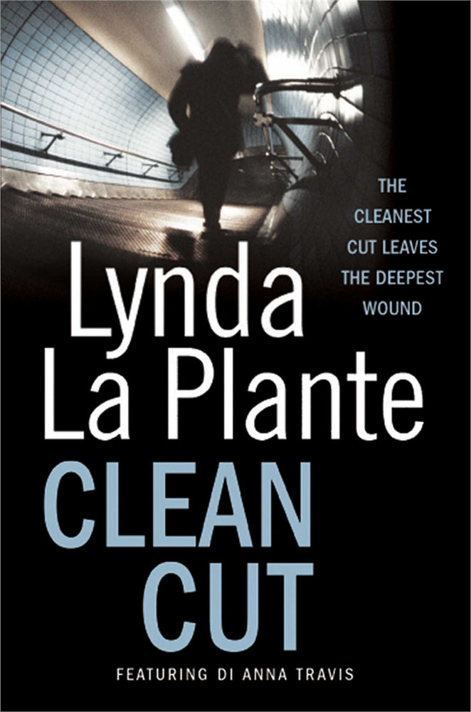 Clean Cut: A gripping British police procedural (DI Anna Travis Book 3) - Books - Image - Pop Weasel
