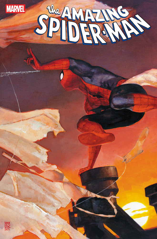 AMAZING SPIDER-MAN - Comics - Image - Pop Weasel