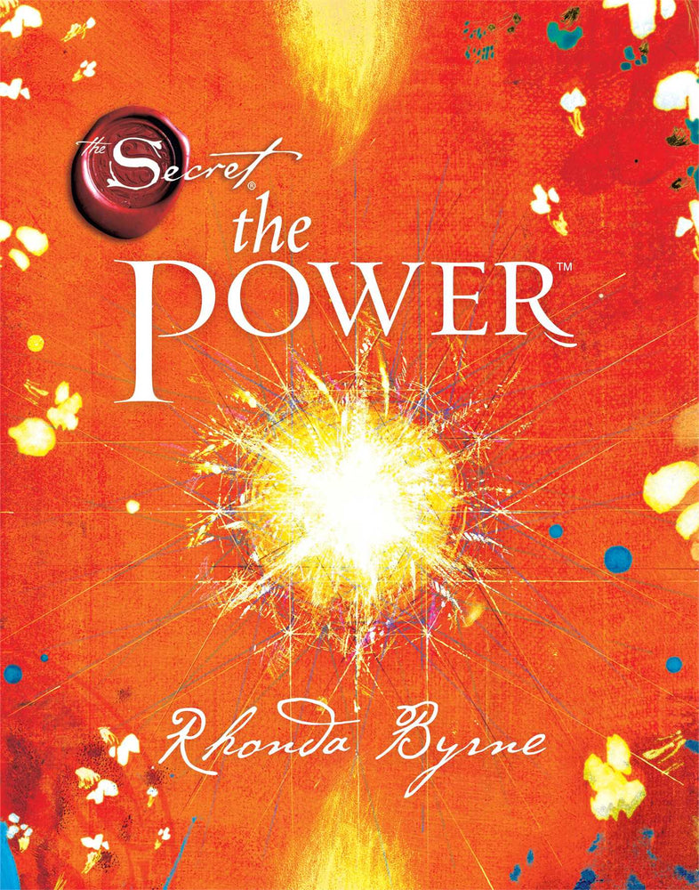 The Power - Books - Image - Pop Weasel