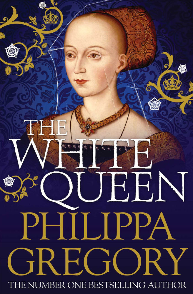 The White Queen: Cousins' War 1 - Books - Image - Pop Weasel