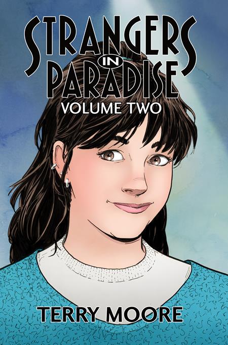 Strangers In Paradise  | TPB Vol 2 (of 4) - Image - Graphic Novels - Image - Pop Weasel