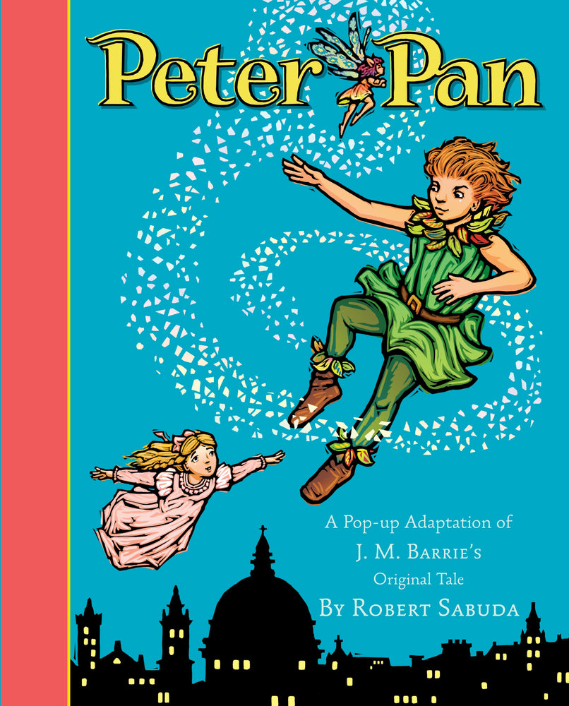 Peter Pan: Peter Pan - Novelty - Image - Pop Weasel