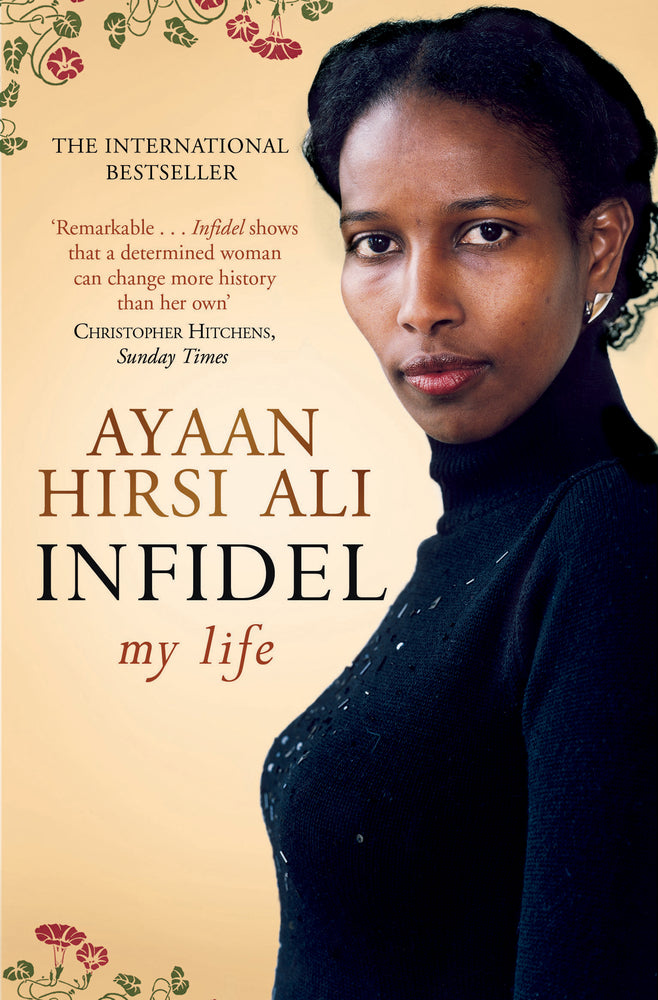 Infidel - Books - Image - Pop Weasel