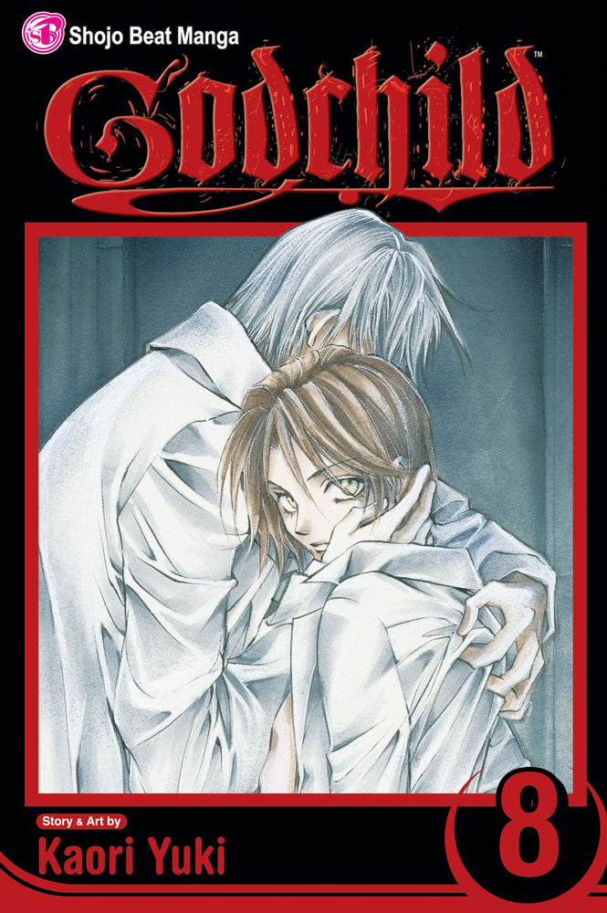 Godchild, Vol. 8: Godless - Manga - Image - Pop Weasel