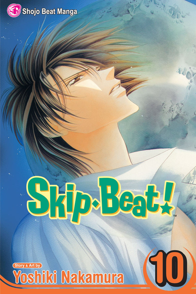 Skip Beat!, Vol. 10 - Manga - Image - Pop Weasel