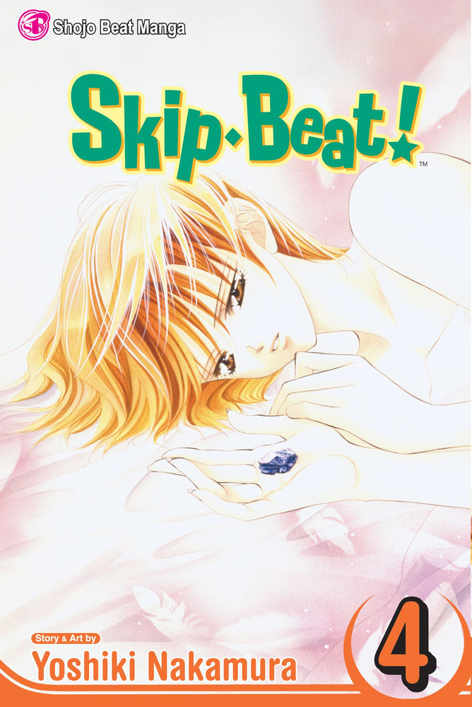 Skip Beat!, Vol. 4 - Manga - Image - Pop Weasel