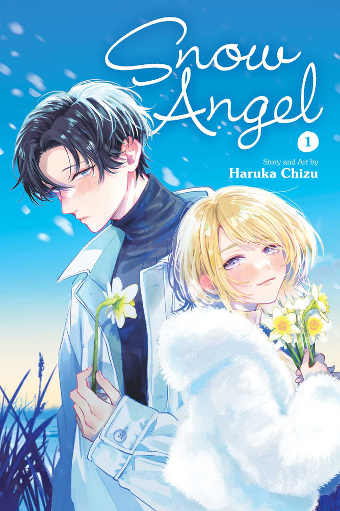 Snow Angel, Vol. 1 image - Manga - Image - Pop Weasel