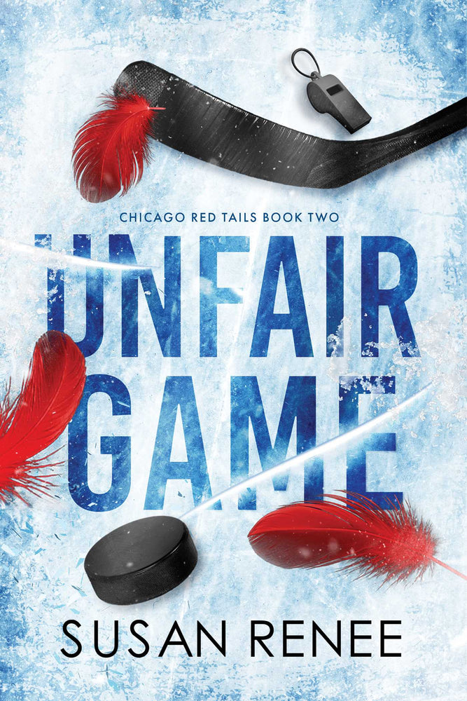Unfair Game image - Books - Image - Pop Weasel