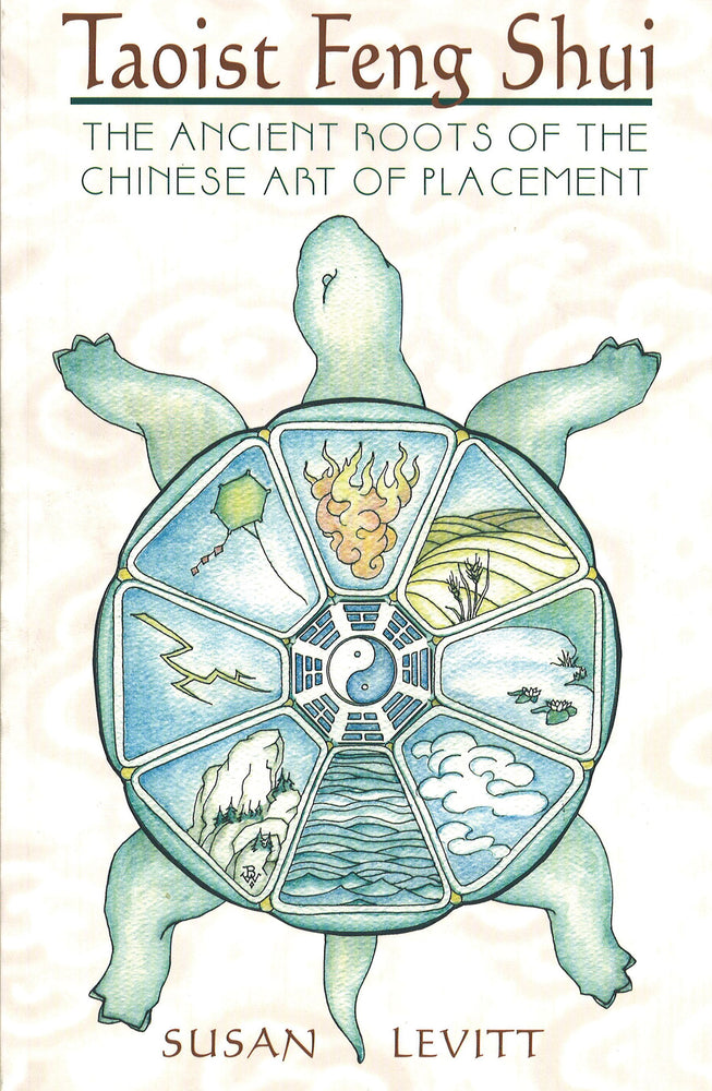 Taoist Feng Shui: The Ancient Roots of the Chinese Art of Placement - Books - Image - Pop Weasel