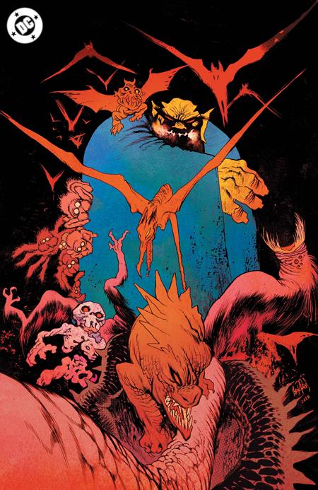 Demon - Comics - Image - Pop Weasel