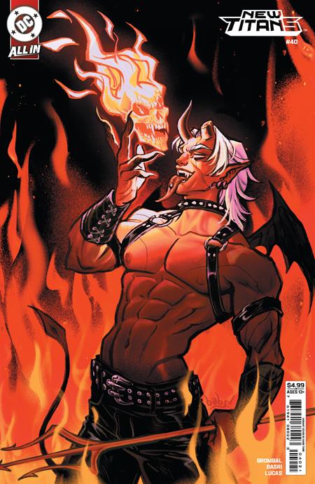 New Titans - Comics - Image - Pop Weasel