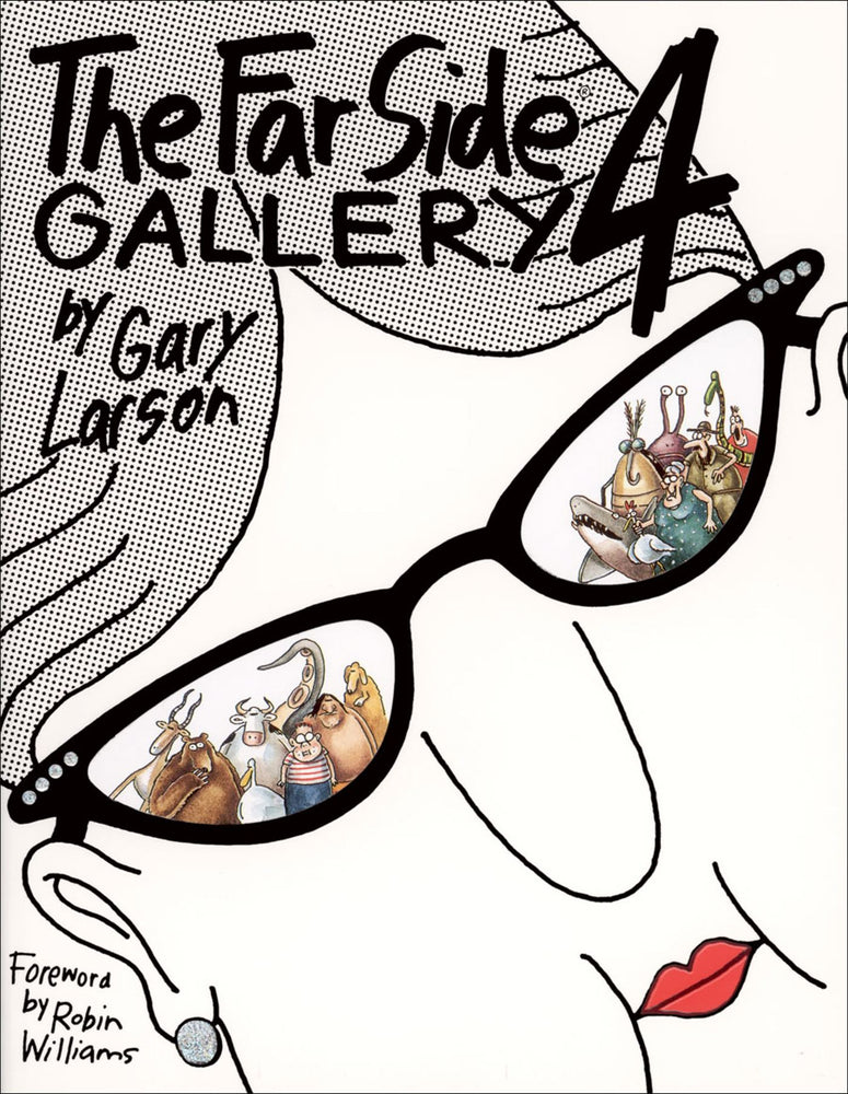 The Far Side Gallery 4 - Books - Image - Pop Weasel