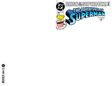 Adventures Of Superman - Comics - Image - Pop Weasel