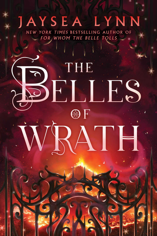 The Belles of Wrath