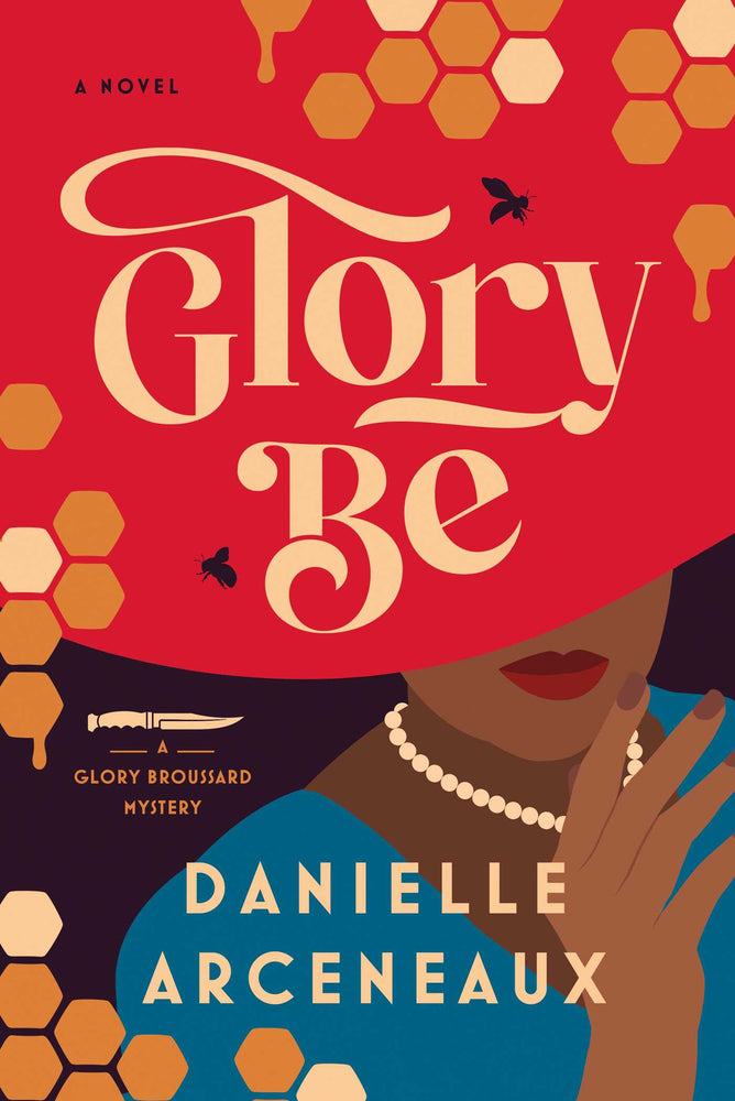 Glory Be - Books - Image - Pop Weasel