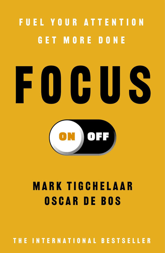 Focus On-Off