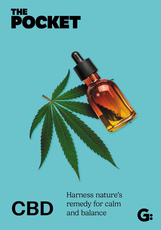 Pocket CBD