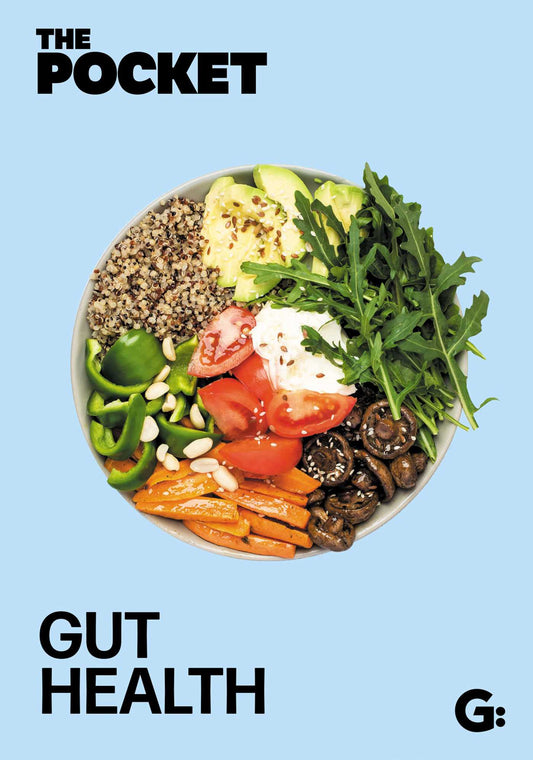 Pocket Gut Health
