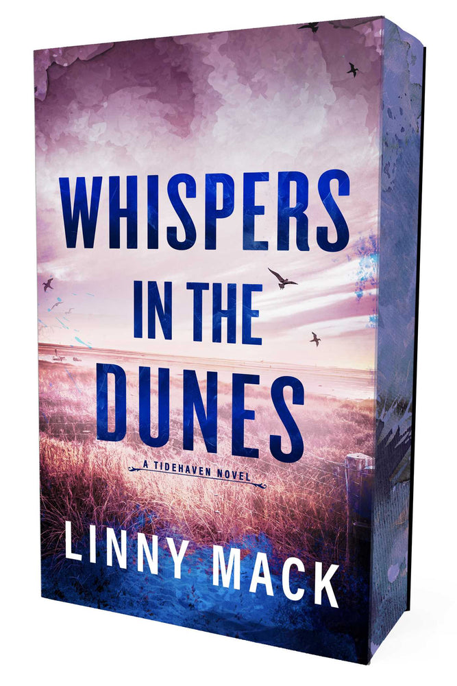 Whispers in the Dunes: Special Edition - Books - Image - Pop Weasel
