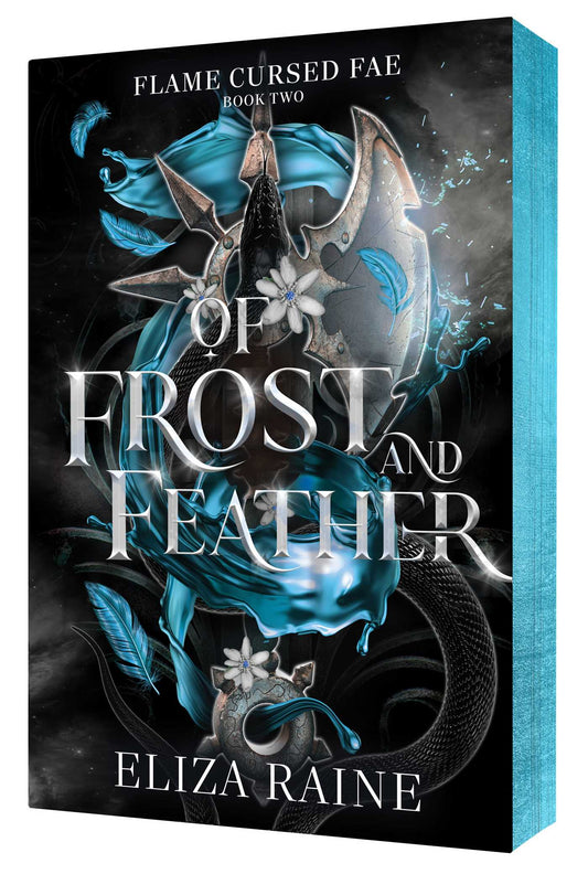Of Frost and Feather
