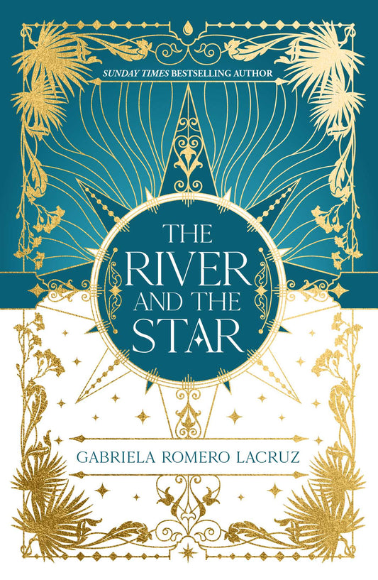 The  River and the Star