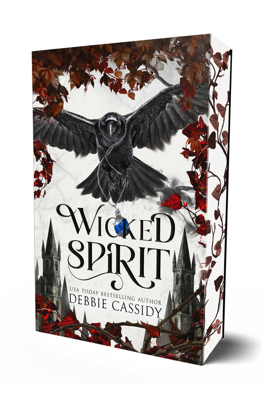 Wicked Spirit: Special Edition