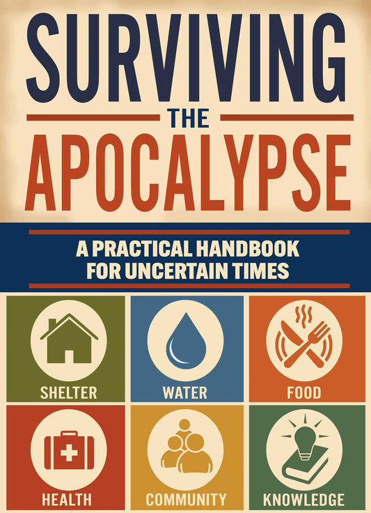 Surviving the Apocalypse