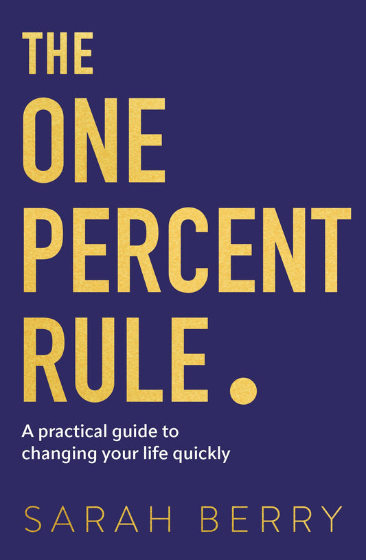 The One Percent Rule