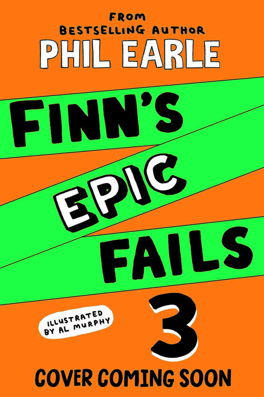 Finn's Epic Fails 3