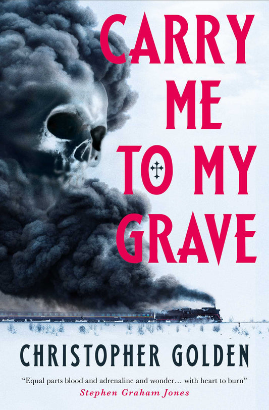 Carry Me to My Grave