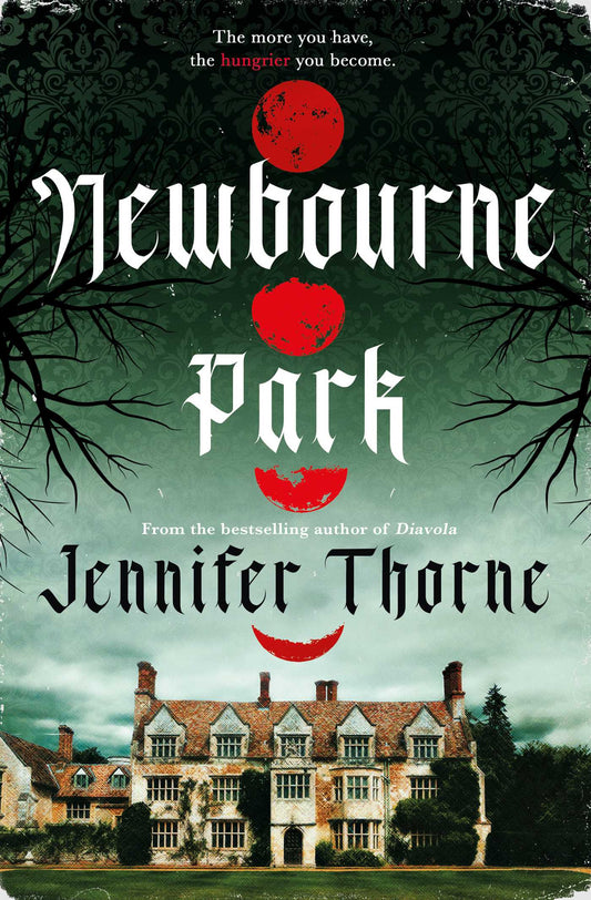 Newbourne Park