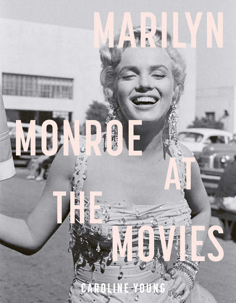 Marilyn Monroe at the Movies - Books - Image - Pop Weasel