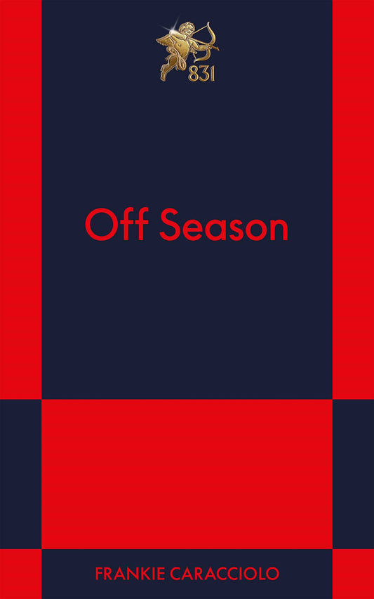 Off Season: An 831 Stories Romance