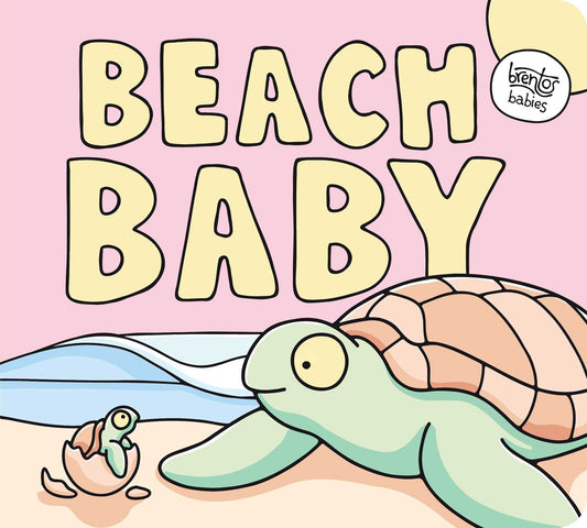 Beach Baby