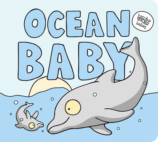 Ocean Baby