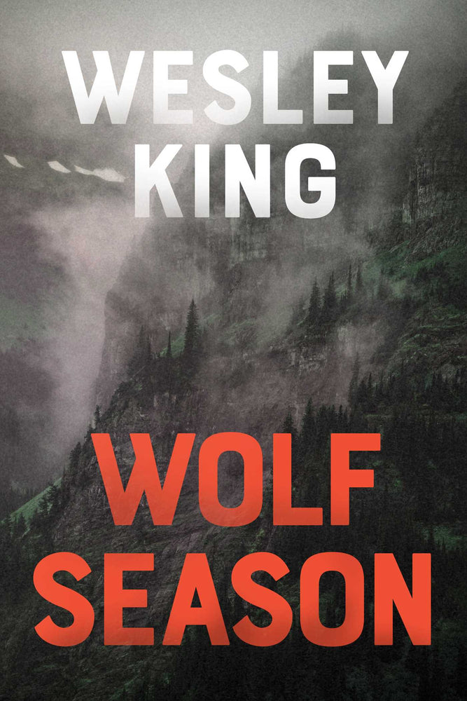 Wolf Season: A Novel - Books - Image - Pop Weasel
